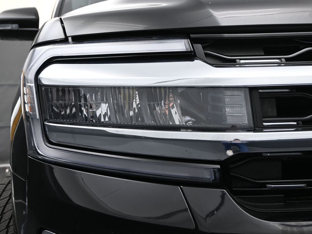 2024 Ford Expedition Limited MAX