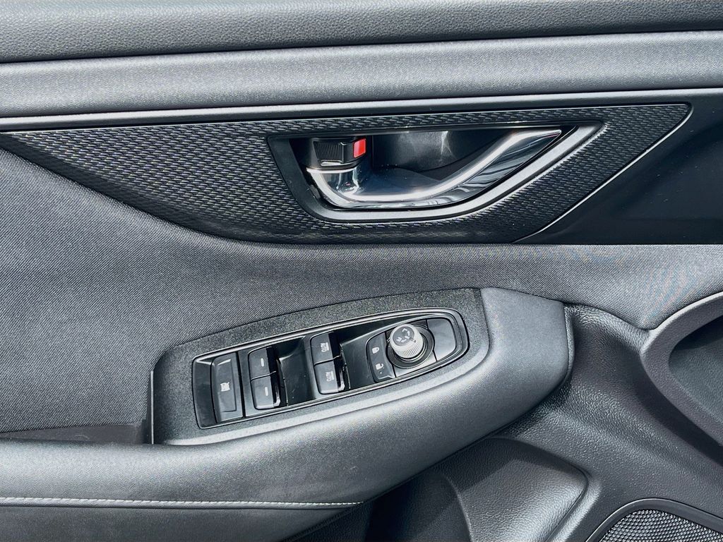 Used 2025 Black Subaru Premium image 18