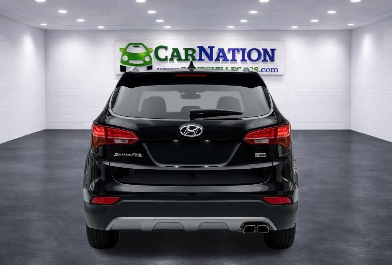 2016 Hyundai SANTA FE Sport 2.4 Base - Image 4