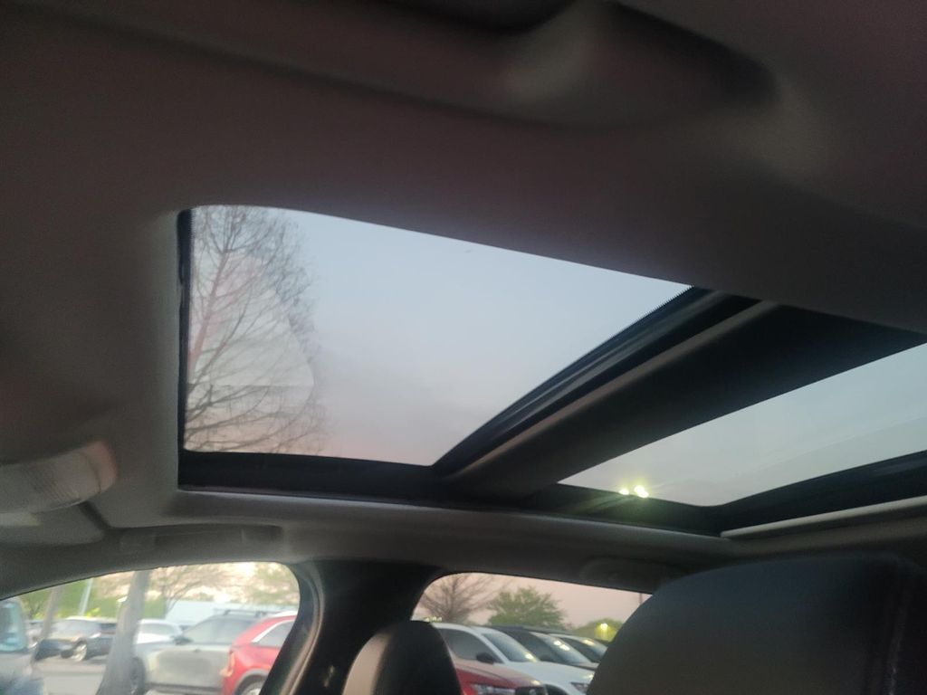 new 2026 Mazda CX-50 car, priced at $32,085