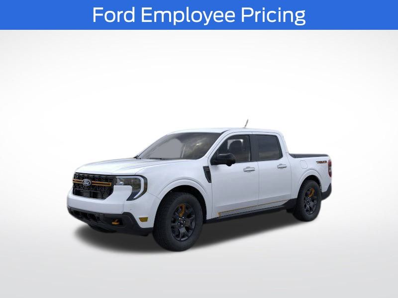 2025 Ford Maverick  photo
