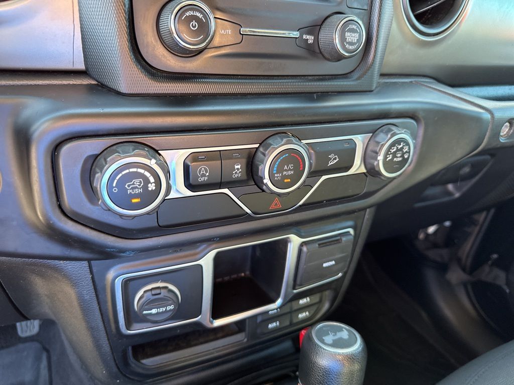 Used Car 2021 Jeep Wrangler  Unlimited Sport For Sale Under $30,000 In Austin, Texas