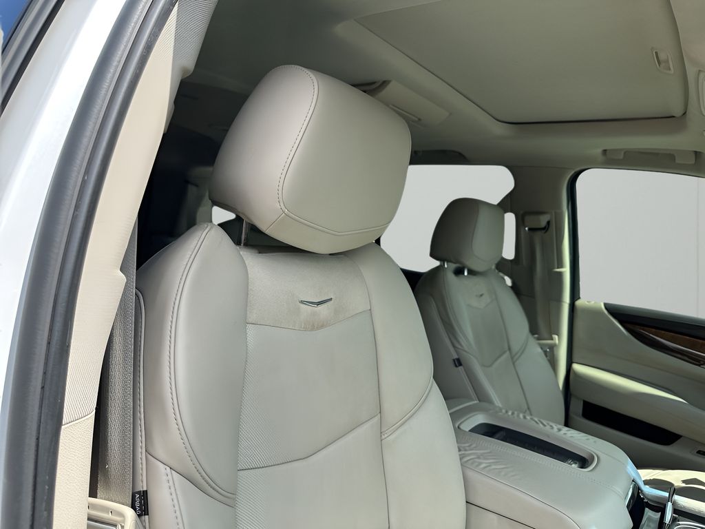 Used Car 2017 Cadillac Escalade  Luxury For Sale Under $20,000 In Austin, Texas