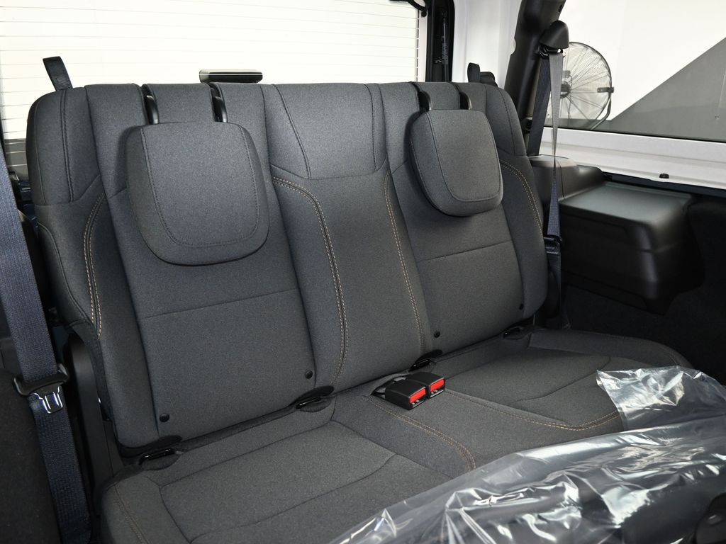New 2026 Anvil Clear Coat Jeep Sport image 33
