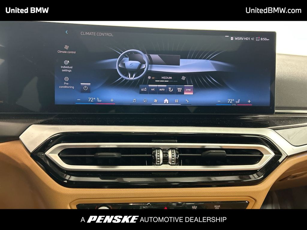 Thumbnail: 2024 BMW i4 - 19