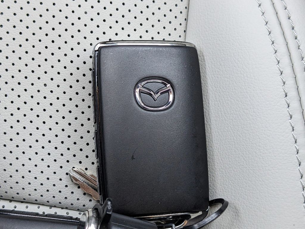 2025 Mazda CX-90 3.3 Turbo S Premium Package