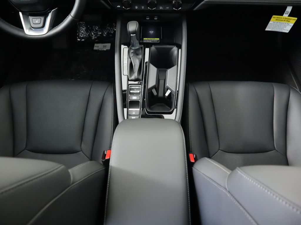 Thumbnail: 2025 Honda Accord - 18