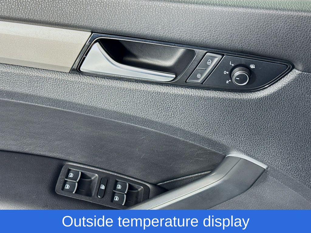 Used Car 2022 Volkswagen Passat  2.0t Se For Sale Under $20,000 In Austin, Texas