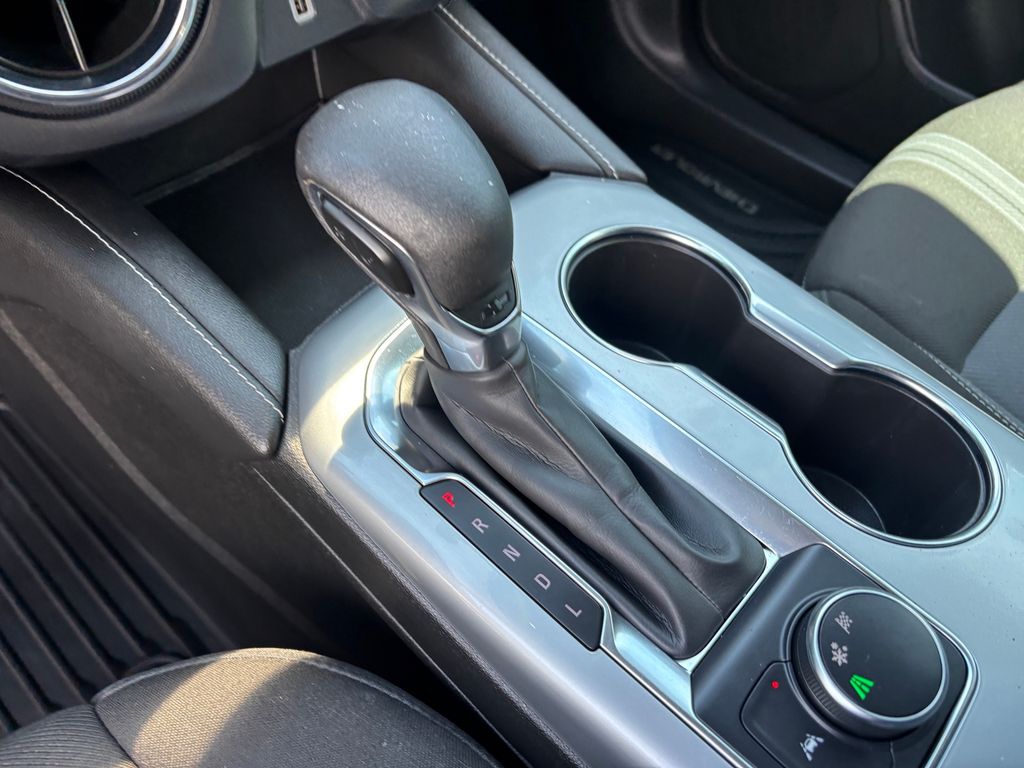 Used Car 2024 Chevrolet Blazer  Lt For Sale Under $30,000 In Austin, Texas