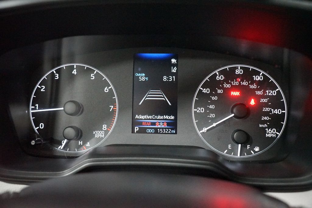 Thumbnail: 2025 Toyota Corolla - 15