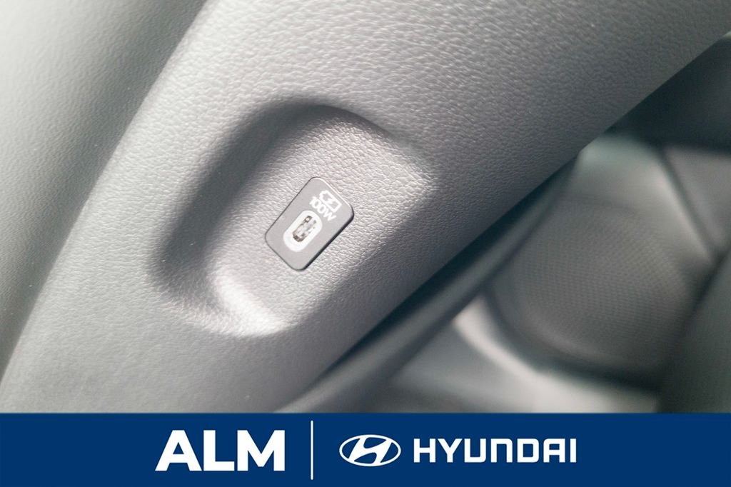 2026 Hyundai Palisade Calligraphy photo 19