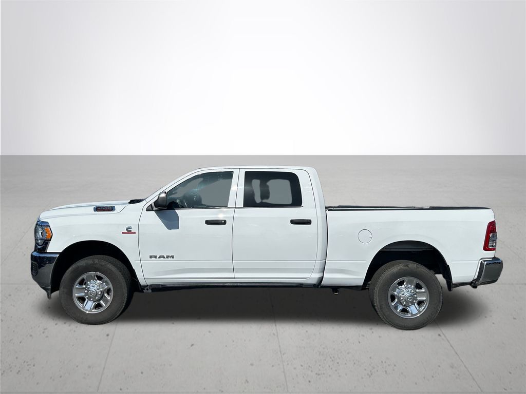 2022 Ram 3500 Tradesman
