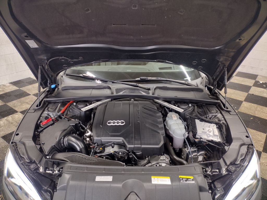 2023 Audi A5 Sportback 45 S line Prestige