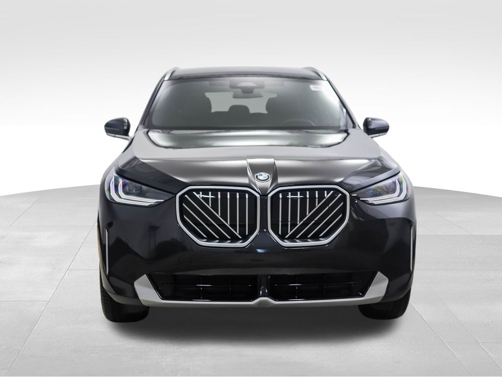 Thumbnail: 2026 BMW X3 - 8