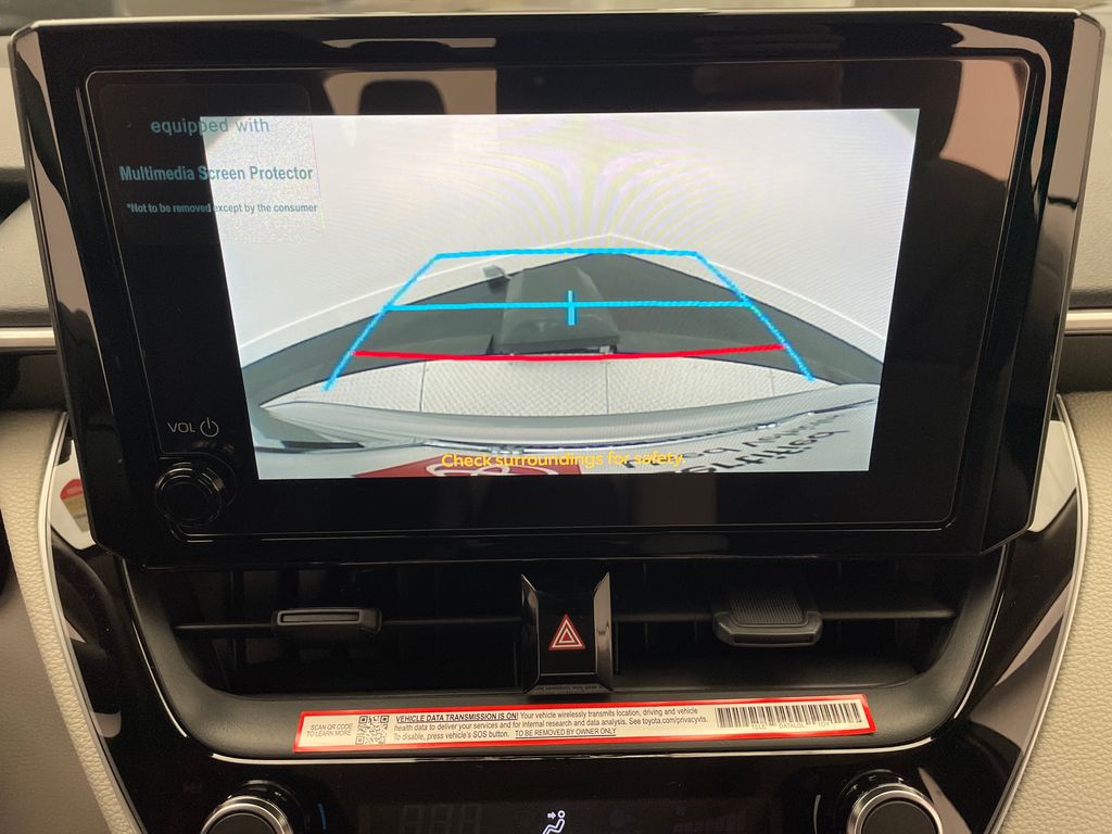 Thumbnail: 2025 Toyota Corolla - 25