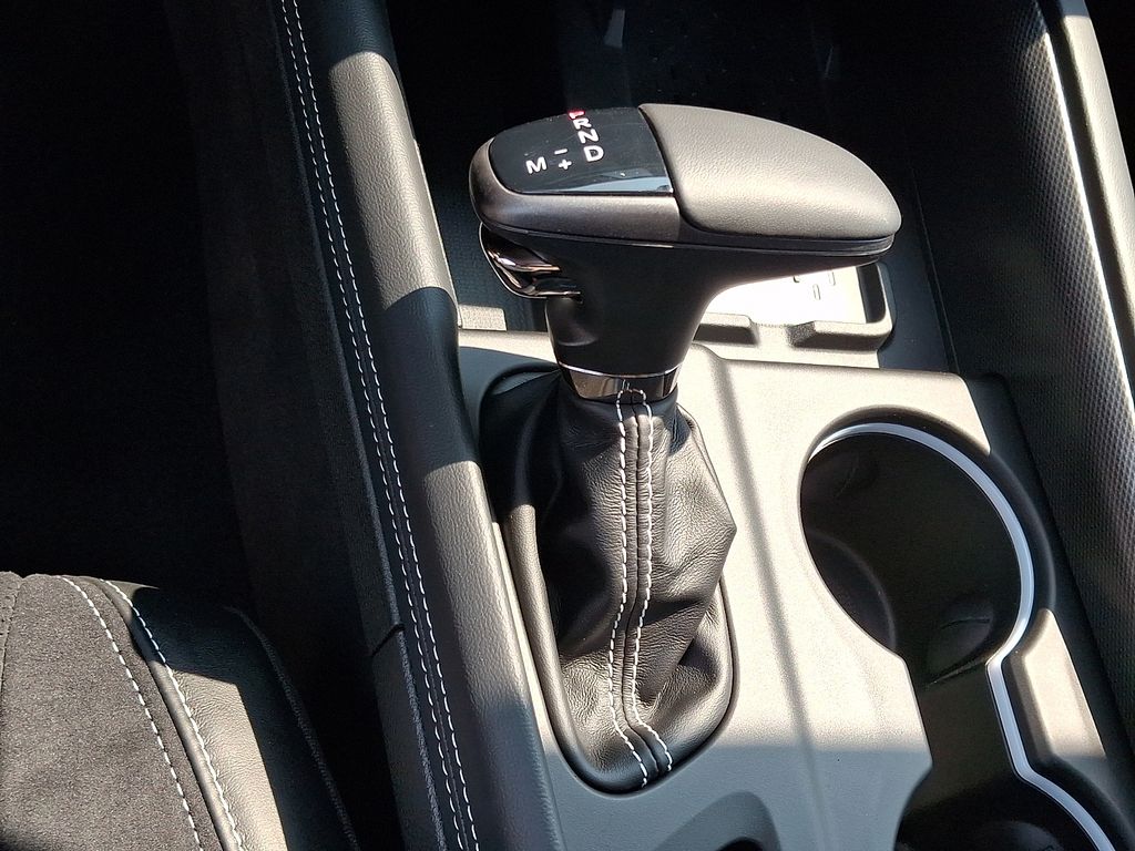 New 2026 Dodge Durango SUV
