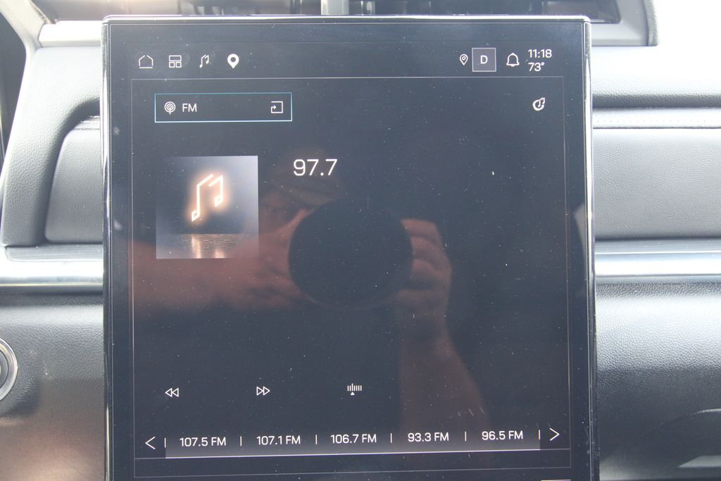 Used 2026 GMC Terrain SUV