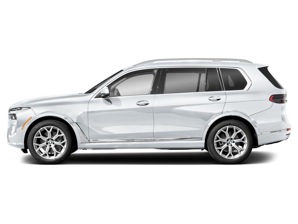 2025 BMW X7 xDrive40i 3