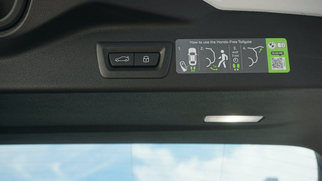 2026 BMW X5 40i - Photo 7