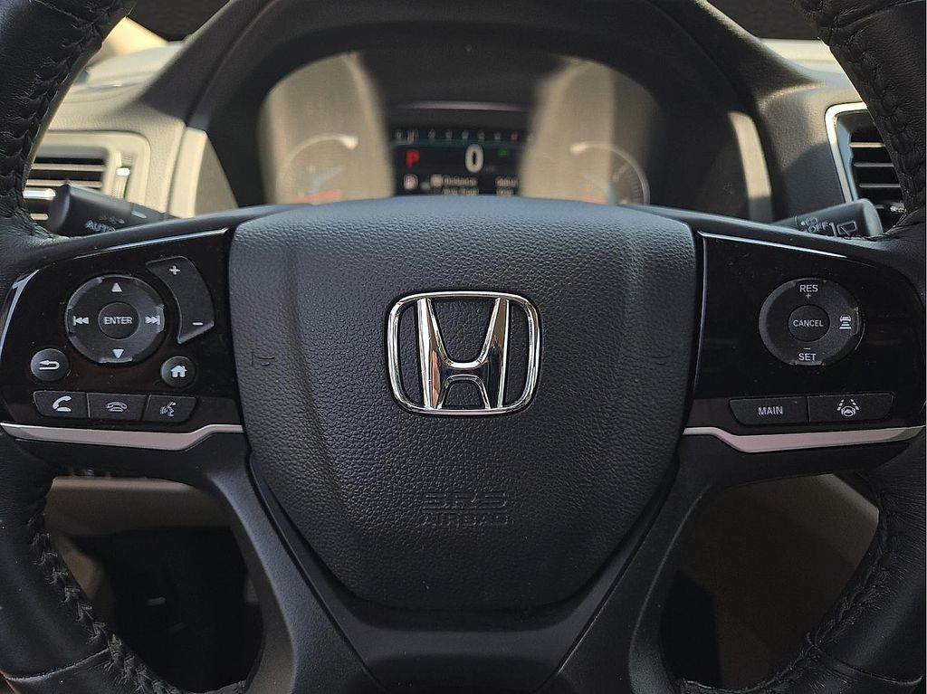 Used 2022 Honda Pilot Touring For Sale in Farmington, AR