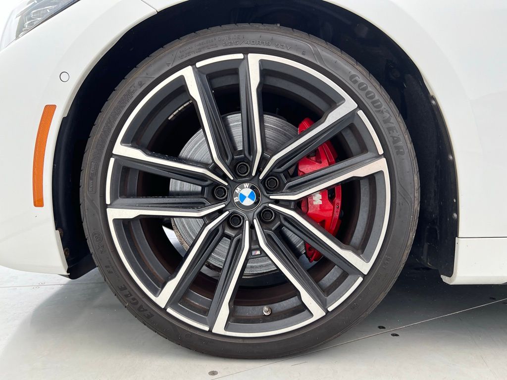 2023 BMW 4 Series M440i 29