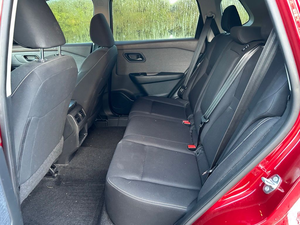 Thumbnail: 2023 Nissan Rogue - 13