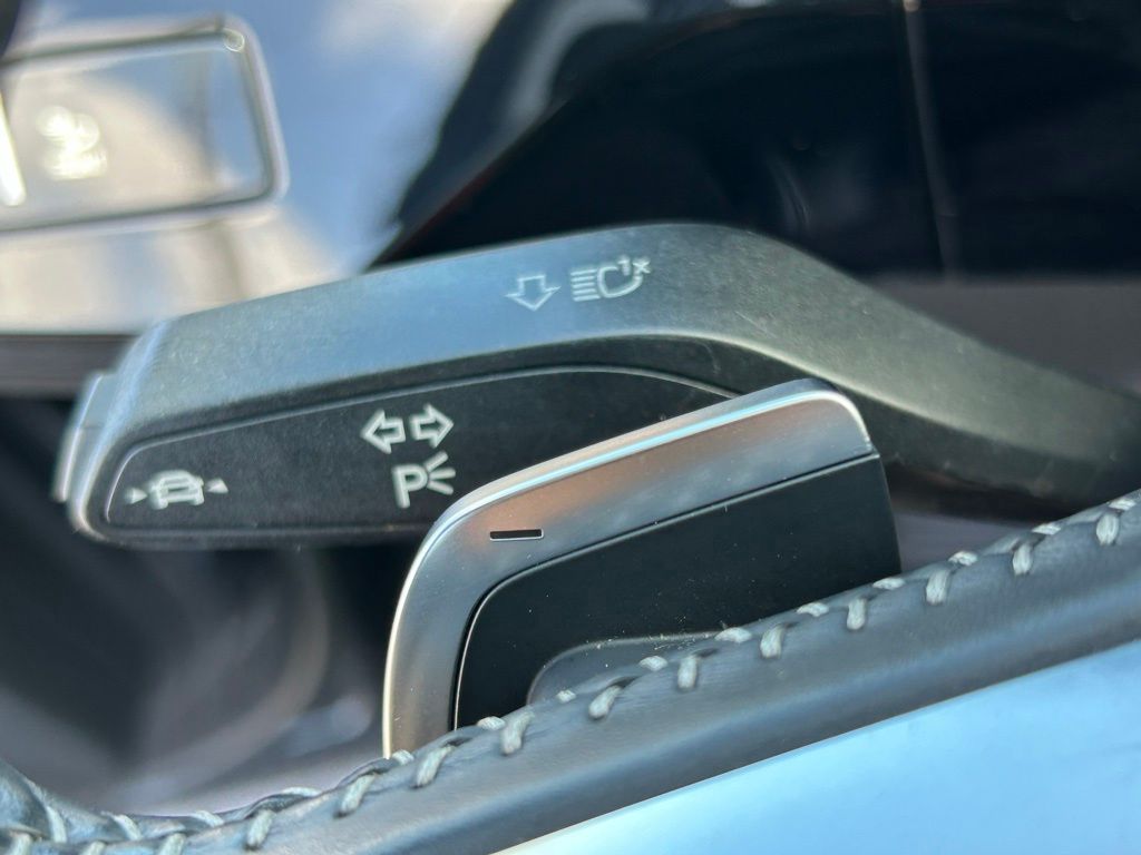 Used 2019 Gray Audi Premium Plus image 24