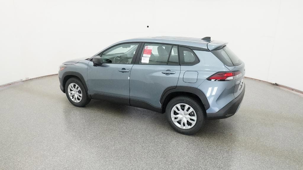 Thumbnail: 2026 Toyota Corolla Cross - 23