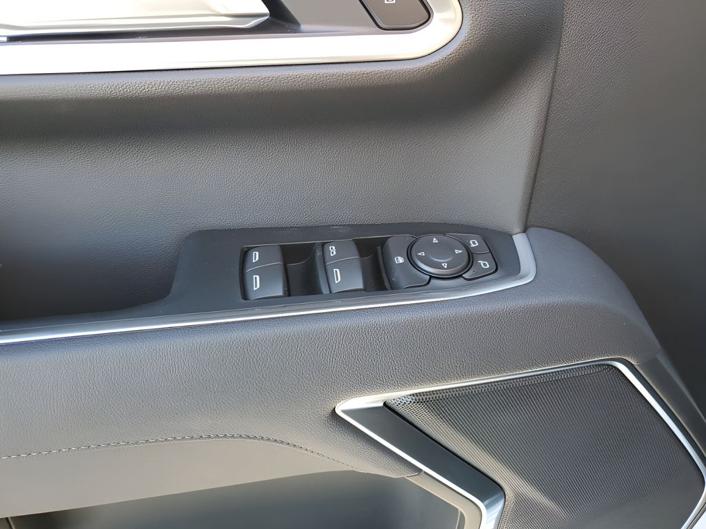 New 2026 White GMC SLE image 25