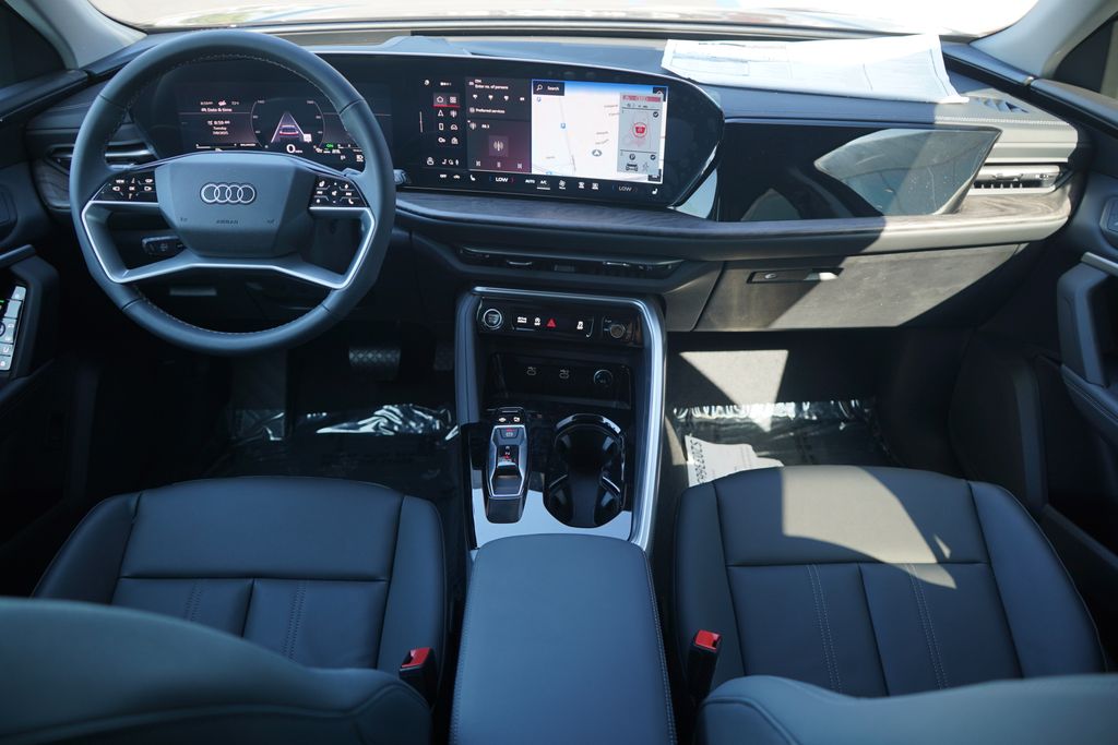 Thumbnail: 2025 Audi Q5 - 8