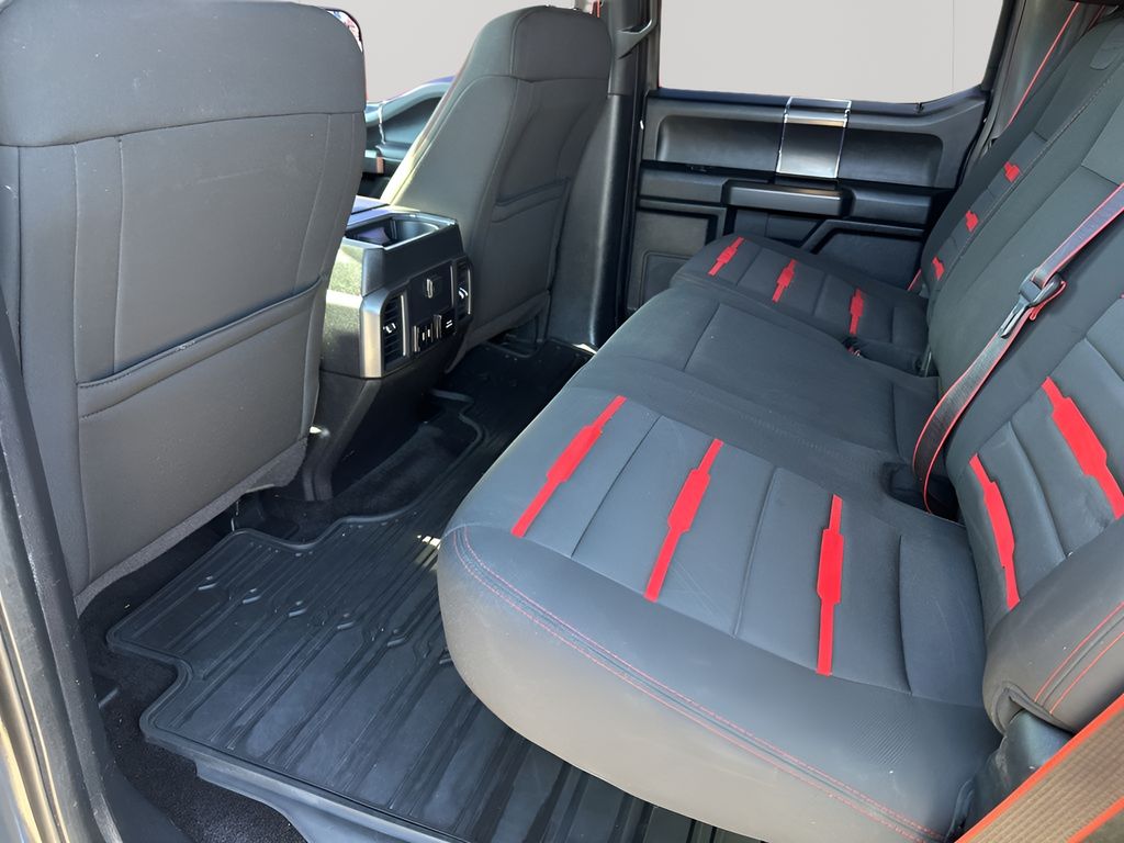 Used Car 2017 Ford F-150  Xlt For Sale Under $25,000 In Austin, Texas