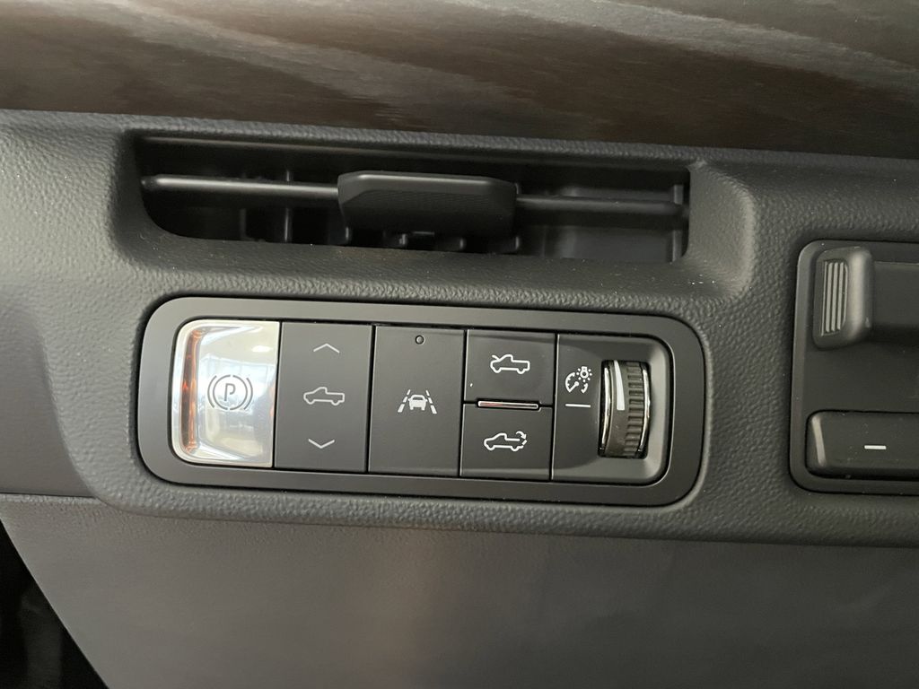 new 2025 GMC Sierra EV car, priced at $94,232