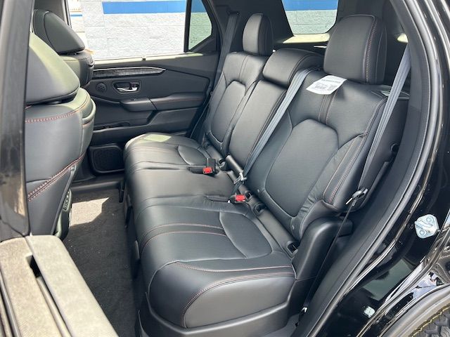 Thumbnail: 2026 Honda Passport - 19