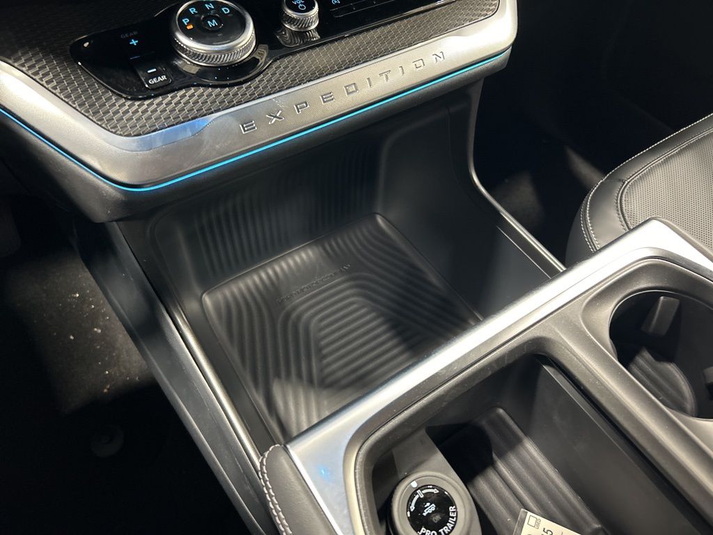 new 2026 Ford Expedition Max car, priced at $93,790