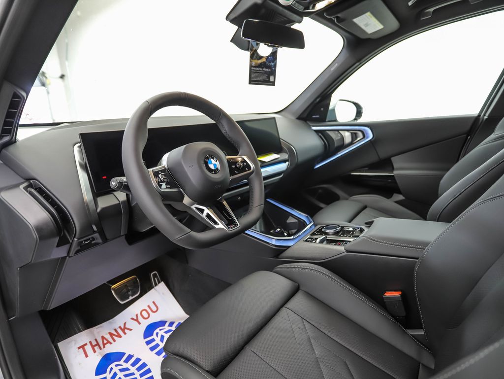 Thumbnail: 2026 BMW X3 - 10