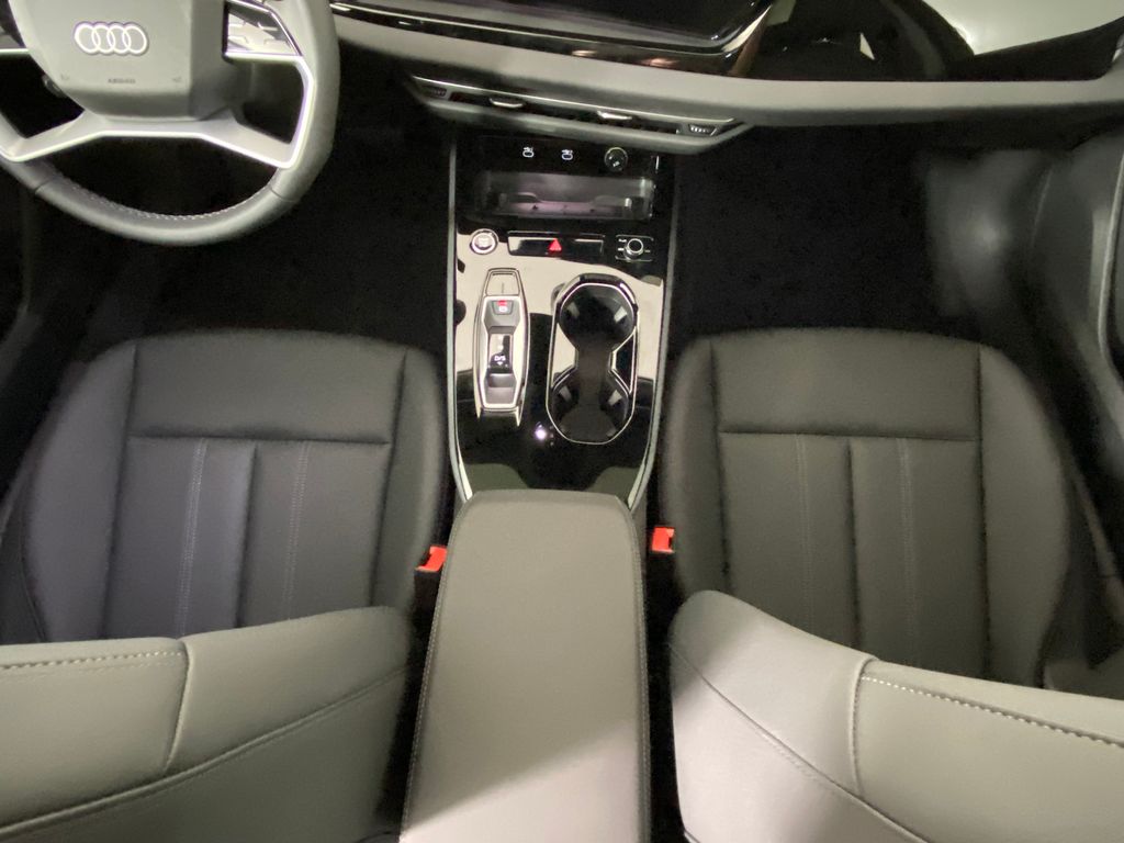 Thumbnail: 2025 Audi A5 - 19