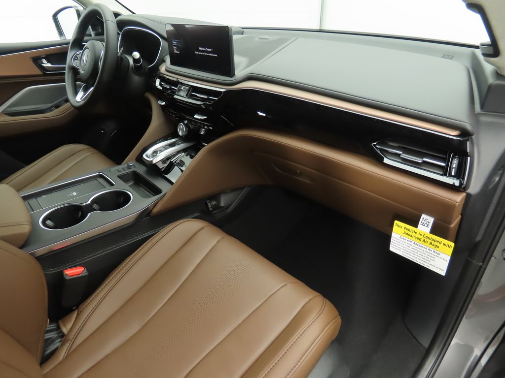 Thumbnail: 2026 Acura MDX - 19