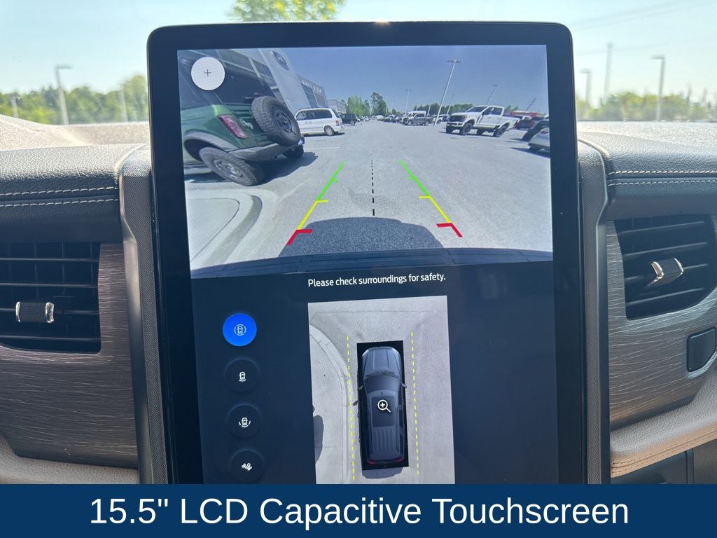 2024 Ford Expedition Limited MAX