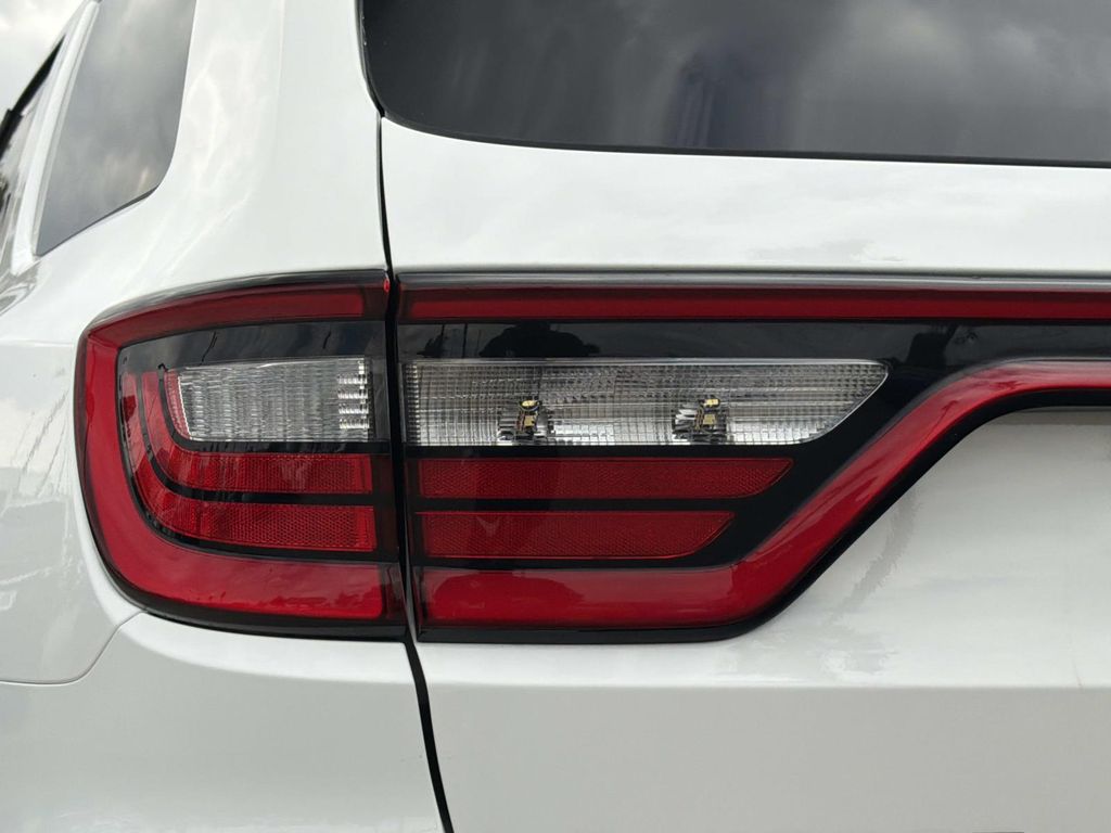 Used 2019 Dodge Durango R/T 4D Sport Utility