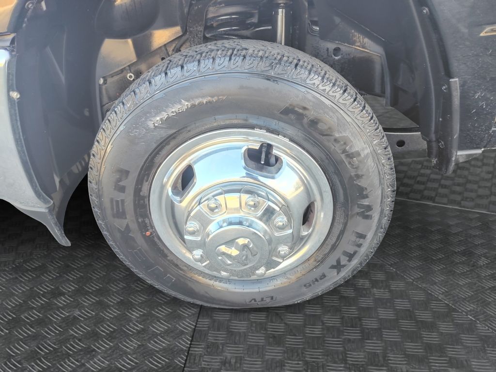 Used Car 2024 Ram 3500  Tradesman For Sale Under $60,000 In Austin, Texas