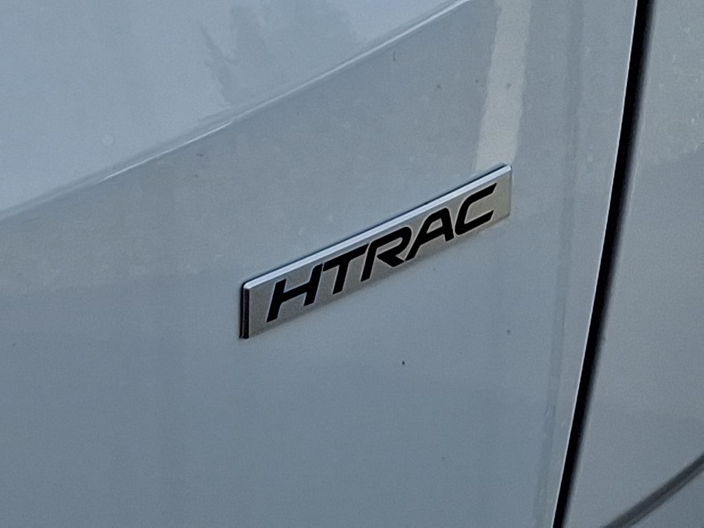 Thumbnail: 2026 Hyundai Tucson - 12