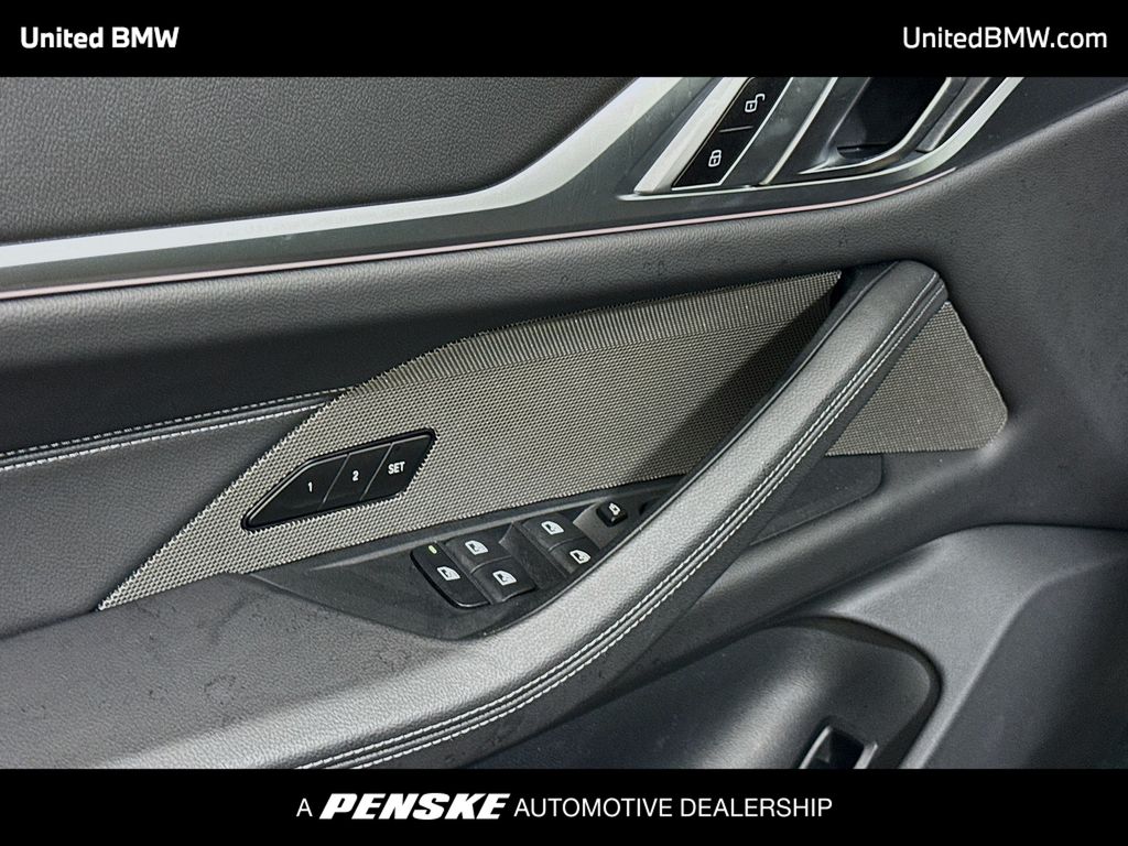 Thumbnail: 2025 BMW 4 Series - 3