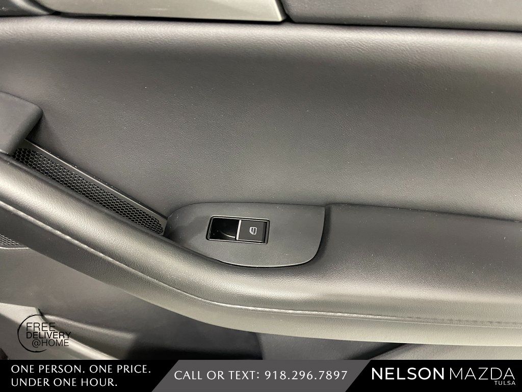 New 2026 Black Mazda 2.5 S Select Sport image 45