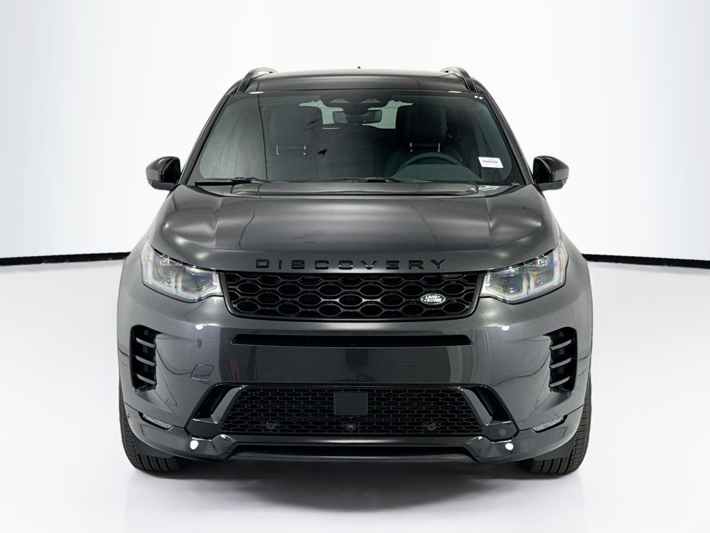 Thumbnail: 2026 Land Rover Discovery Sport - 2