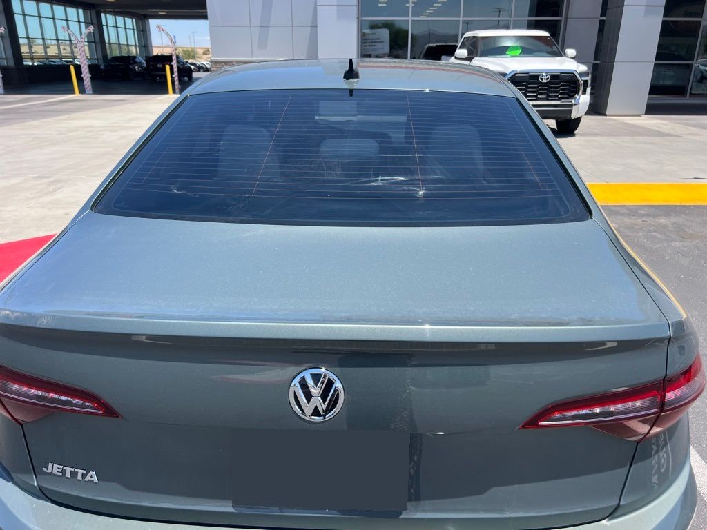 Thumbnail: 2019 Volkswagen Jetta - 8
