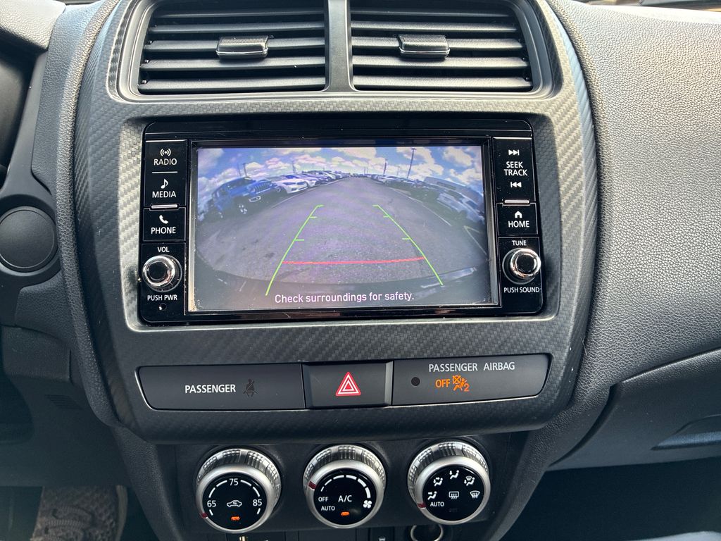 2021 Mitsubishi Outlander Sport 2.0 ES  at Auto Express Mitsubishi