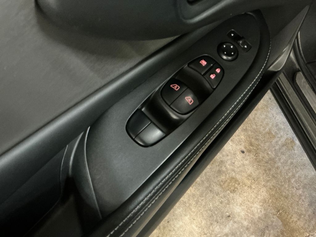 Certified Used 2021 Gray Nissan SV image 15