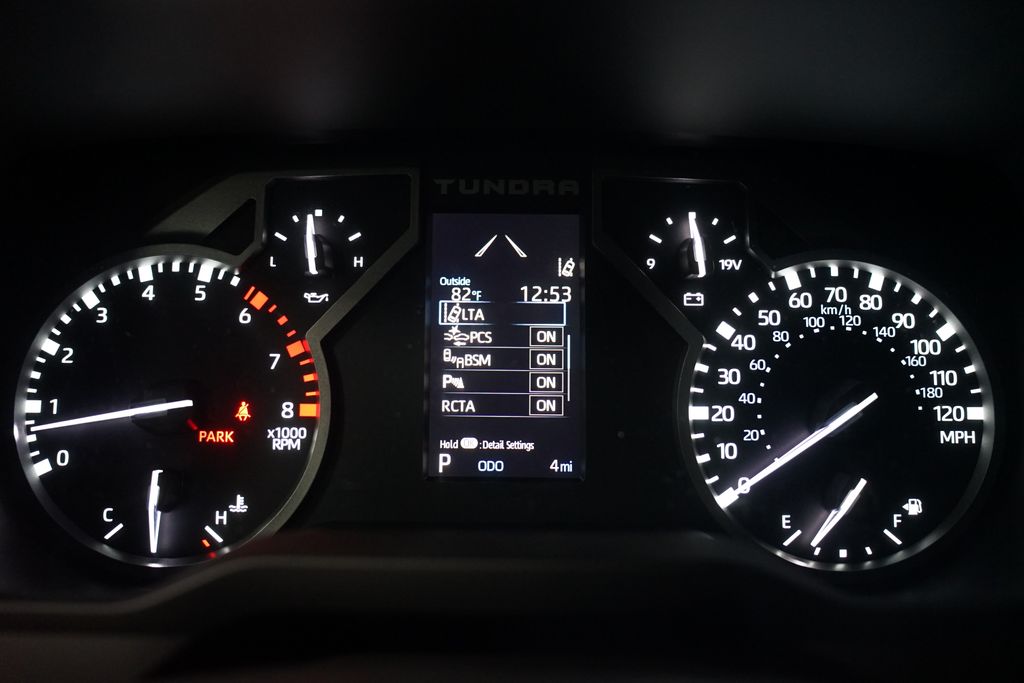 Thumbnail: 2026 Toyota Tundra - 17