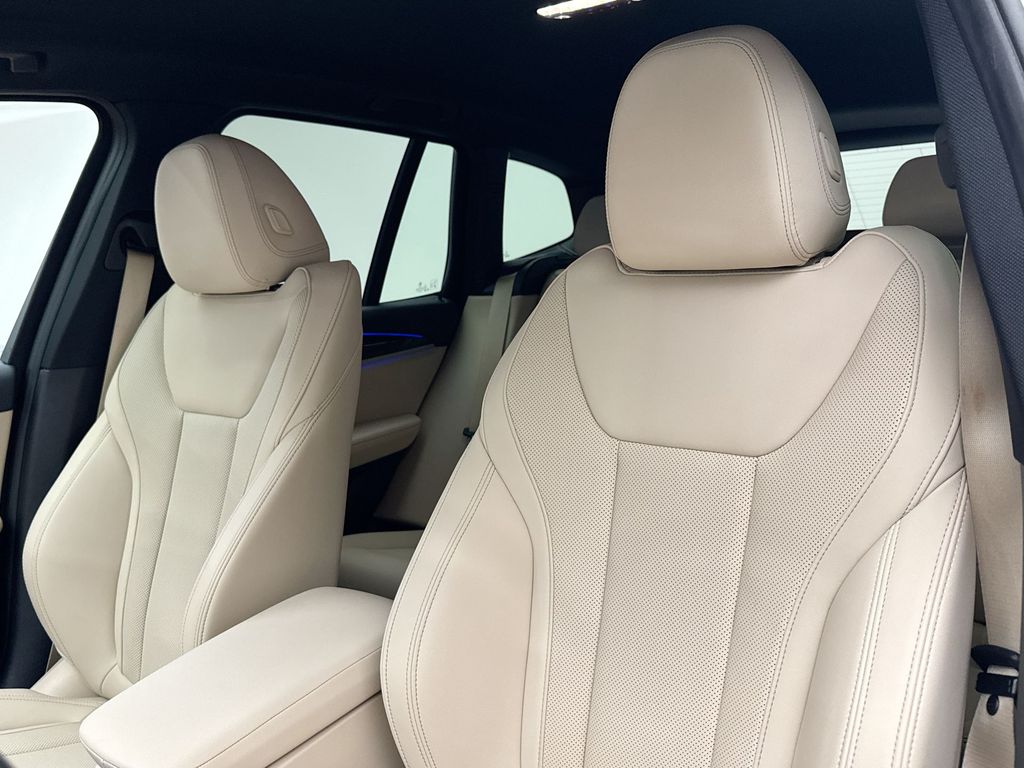 2022 BMW X3 xDrive30i 11