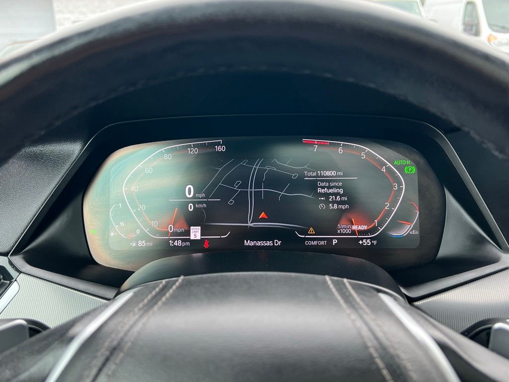 2020 BMW X5 xDrive40i photo